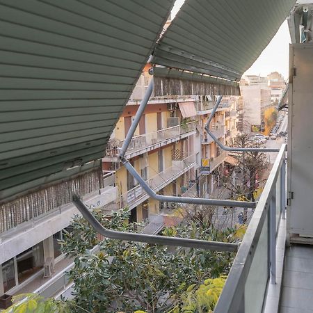 לריסה Byt Downtown Flat מראה חיצוני תמונה