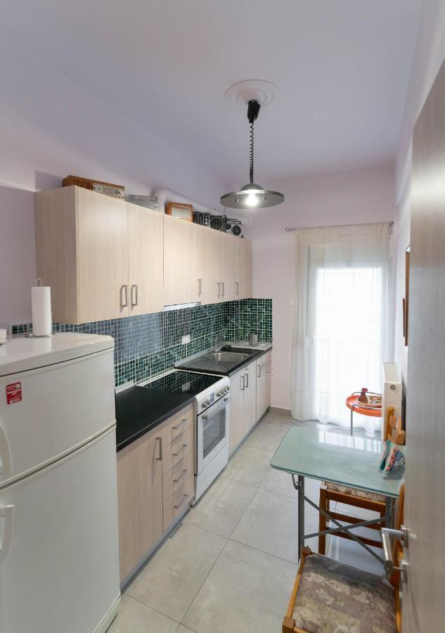 לריסה Byt Downtown Flat מראה חיצוני תמונה